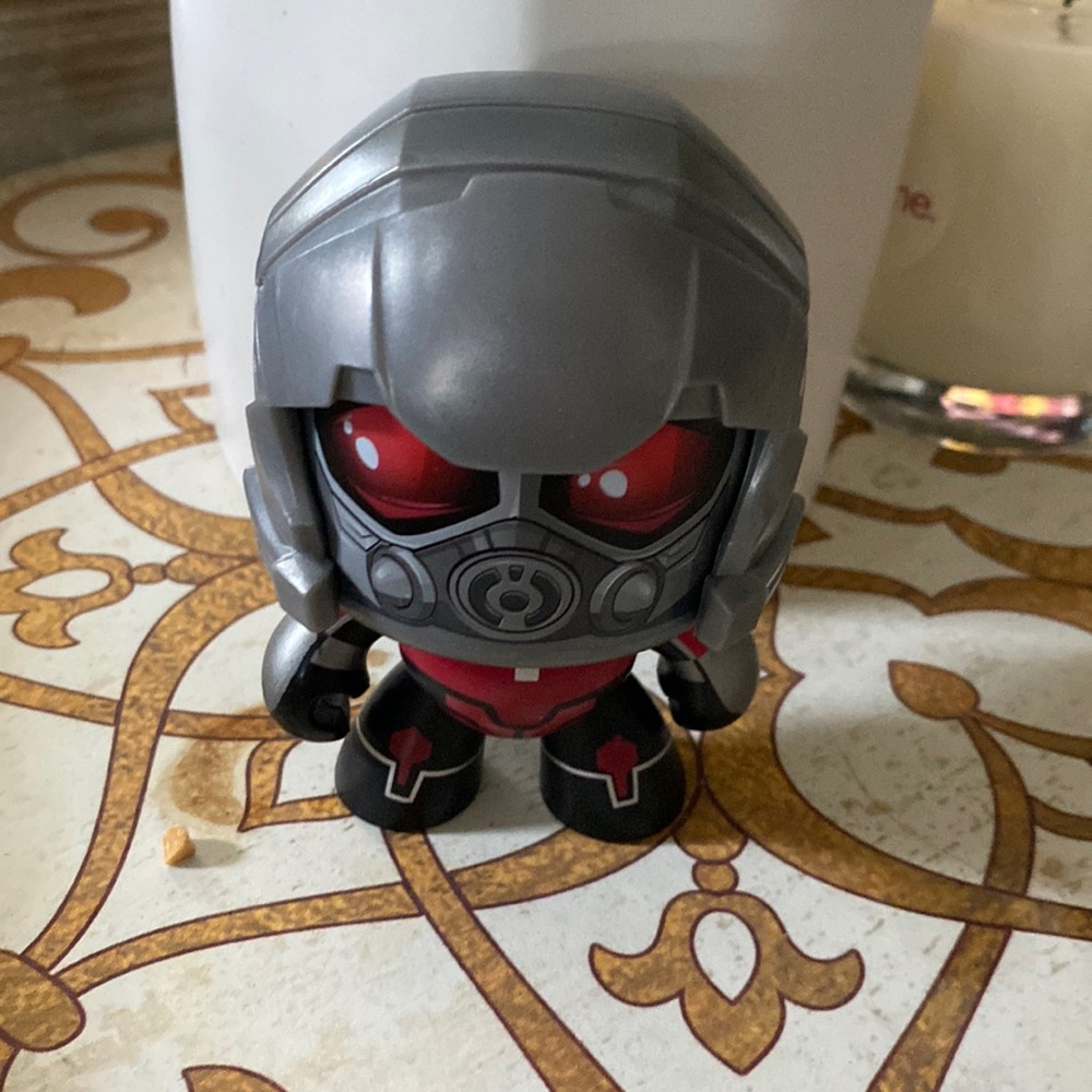 MARVEL MIGHTY MUGG ANT MAN